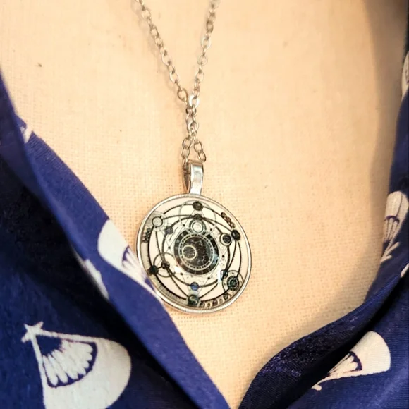 Magick talisman - Picture 1 of 3